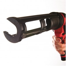 Пистолет для герметика аккумуляторный MILWAUKEE M12 PCG/310C-0 (310мл) (каркас)
