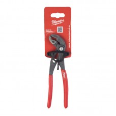 Ключ трубний переставной MILWAUKEE, зев 30мм (180мм)