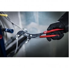 Ключ трубний переставной MILWAUKEE, зев 45мм (250мм)