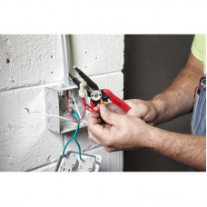 Кусачки комбинированные для зачистки проводов 7 в 1 MILWAUKEE