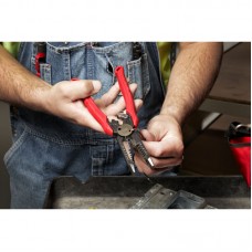 Кусачки комбинированные для зачистки проводов 7 в 1 MILWAUKEE