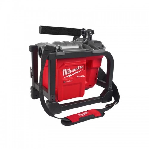 Машина прочистная секционная компактная аккумуляторная MILWAUKEE M18 FCSSM-0