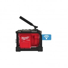 Машина прочистная секционная компактная аккумуляторная MILWAUKEE M18 FSSM-121 (ЗУ+1акк.Х12Ач), (заме
