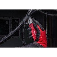 Ніж складаний MILWAUKEE компактний з лезом 57мм