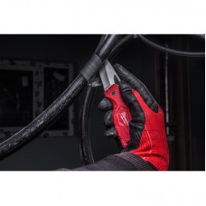 Ніж складаний MILWAUKEE компактний з лезом 57мм