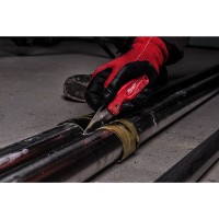 Ніж складаний MILWAUKEE компактний з лезом 57мм