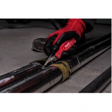 Ніж складаний MILWAUKEE компактний з лезом 57мм