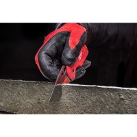 Ніж складаний MILWAUKEE компактний з лезом 57мм