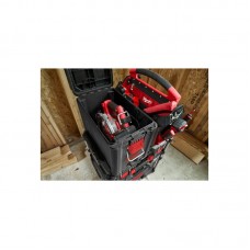 Кейс для инструмента компактный PACKOUT MILWAUKEE (249x330х411мм)