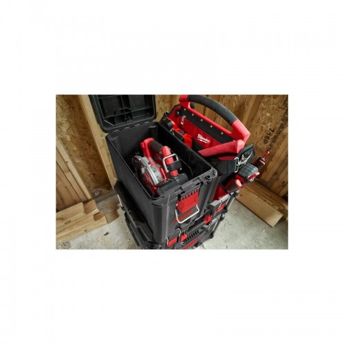 Кейс для инструмента компактный PACKOUT MILWAUKEE (249x330х411мм)