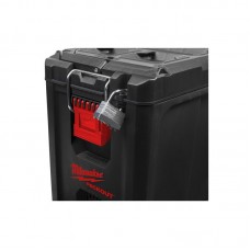 Кейс для инструмента компактный PACKOUT MILWAUKEE (249x330х411мм)