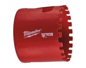 Алмазные корончатые сверла / коронки для мокрого сверления Diamond Plus