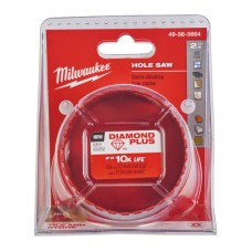 Коронка алмазная Diamond Plus Milwaukee Ø68мм (5/8\"х18)