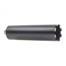 Коронка алмазная DCHXL 127 (1 шт)