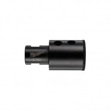 Коронка алмазная Diamond Max MILWAUKEE, Ø30мм M14 (сухое сверление)