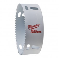 Коронка Bi-Metal HOLE DOZER™ MILWAUKEE (III) Ø140мм