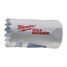 Коронка Bi-Metal HOLE DOZER™ MILWAUKEE (III) Ø30мм