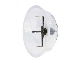 Коронки раздвижные (балеринки)