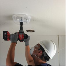 Коронка для сверления мягких материалов 51-178мм (балеринка) MILWAUKEE