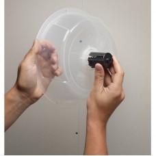 Коронка для сверления мягких материалов 51-178мм (балеринка) MILWAUKEE