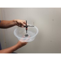 Коронка для сверления мягких материалов 51-178мм (балеринка) MILWAUKEE