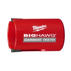 Коронка по мультиматериалам BIG HAWG™ TCT MILWAUKEE, Ø44мм