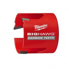 Коронка по мультиматериалам BIG HAWG™ TCT MILWAUKEE, Ø82мм
