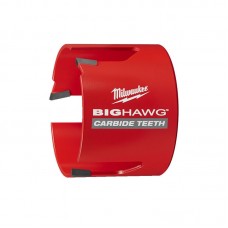Коронка по мультиматериалам BIG HAWG™ TCT MILWAUKEE, Ø92мм
