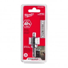 Коронка Shockwave MILWAUKEE Ø19мм