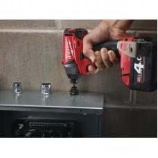 Коронка Shockwave MILWAUKEE Ø19мм