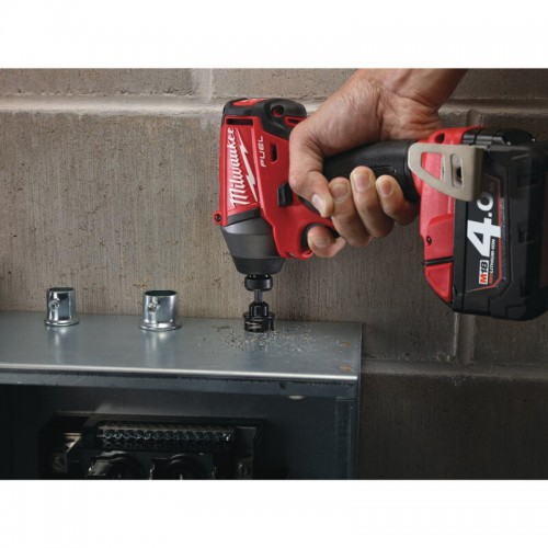 Коронка Shockwave MILWAUKEE Ø19мм