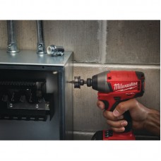 Коронка Shockwave MILWAUKEE Ø19мм