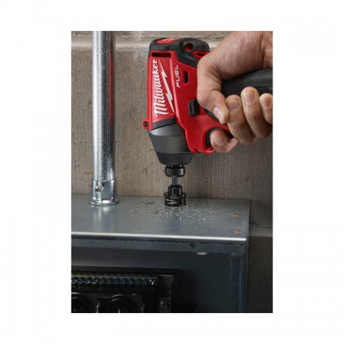 Коронка Shockwave MILWAUKEE Ø19мм