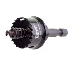 Коронка Shockwave MILWAUKEE Ø22мм