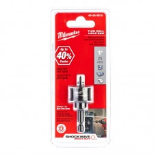 Коронка Shockwave MILWAUKEE Ø25мм