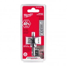 Коронка Shockwave MILWAUKEE Ø32мм