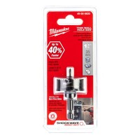 Коронка Shockwave MILWAUKEE Ø35мм