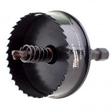 Коронка Shockwave MILWAUKEE Ø38мм