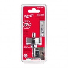 Коронка Shockwave MILWAUKEE Ø38мм