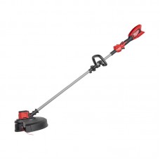 Коса аккумуляторная бесщёточная MILWAUKEE M18 BLLT-0 (каркас)