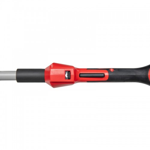 Коса аккумуляторная бесщёточная MILWAUKEE M18 BLLT-0 (каркас)