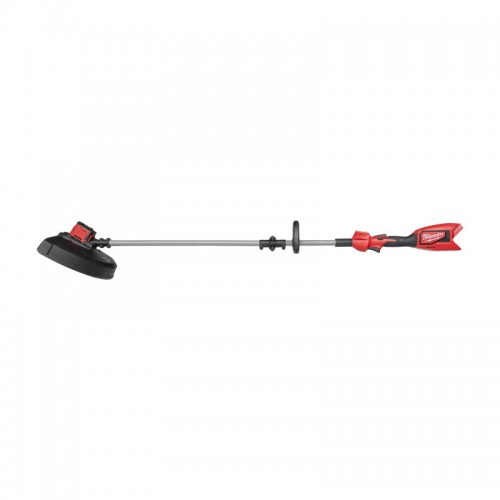 Коса аккумуляторная бесщёточная MILWAUKEE M18 BLLT-0 (каркас)