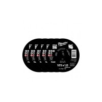 Диск отрезной по металлу MILWAUKEE Trade, SCS 41/230х1.9 PRO+, Ø230мм