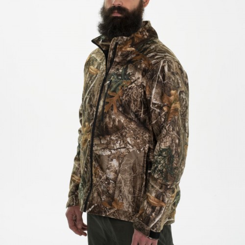 Куртка с подогревом MILWAUKEE, M12 HJCAMO6-0 (XL), камуфляжная (размер XL)