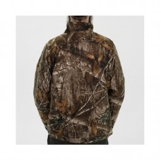 Куртка с подогревом MILWAUKEE, M12 HJCAMO6-0 (XXL), камуфляжная (размер XXL)