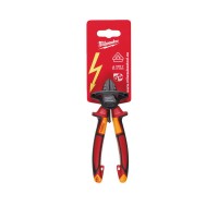 Бокорезы VDE MILWAUKEE, 145мм