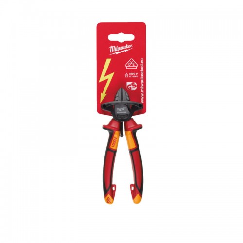 Бокорезы VDE MILWAUKEE, 145мм