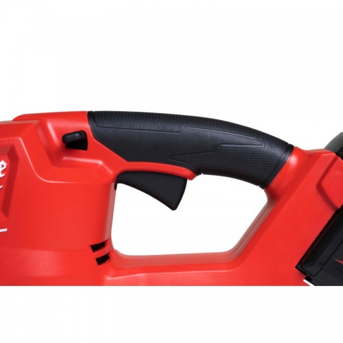 Кусторез аккумуляторный бесщеточный MILWAUKEE (лезвие 45см) M18 FHET45-802 (ЗУ+2акум.Х8Аx)