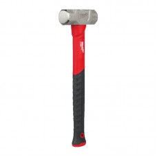 Кувалда-мини Fiberglass MILWAUKEE, 1130гр