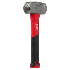 Кувалда-мини Fiberglass MILWAUKEE, 1360 гр